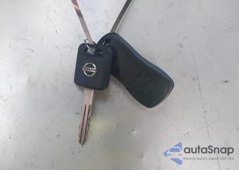 2019 Nissan Frontier Sv из США, поврежденный, VIN 1N6AD0CU1KN747116